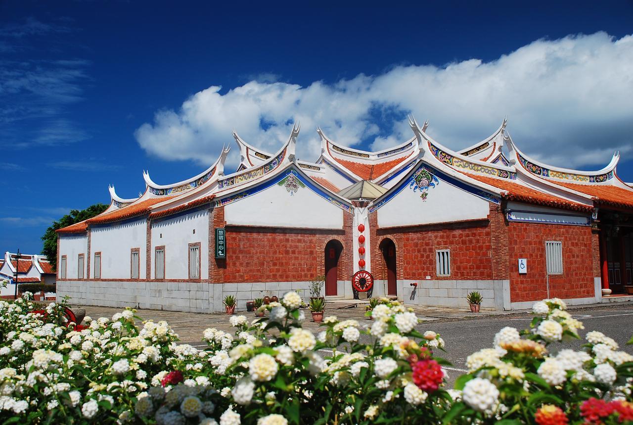 Kenting Youth Activity Center Exteriér fotografie