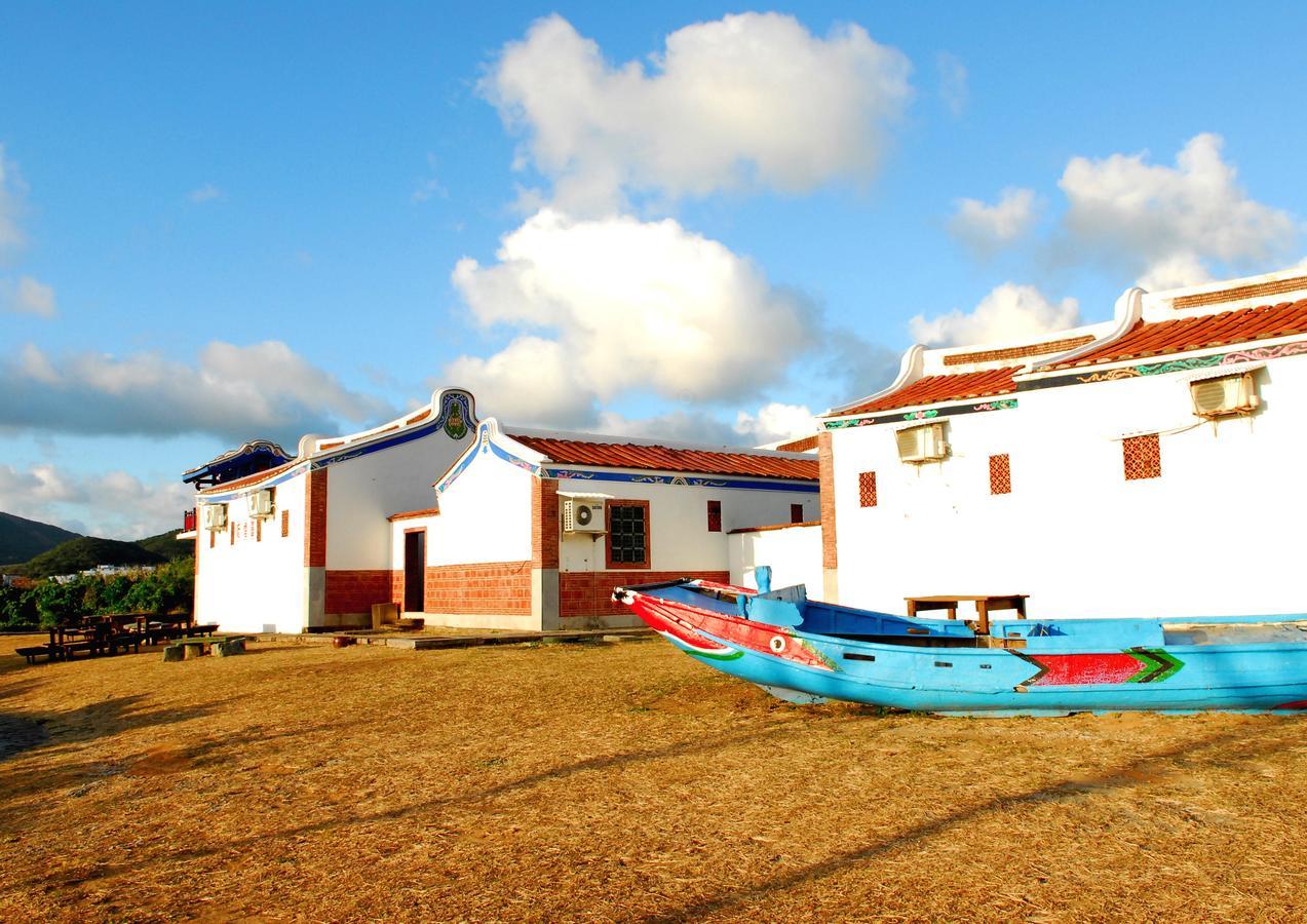 Kenting Youth Activity Center Exteriér fotografie