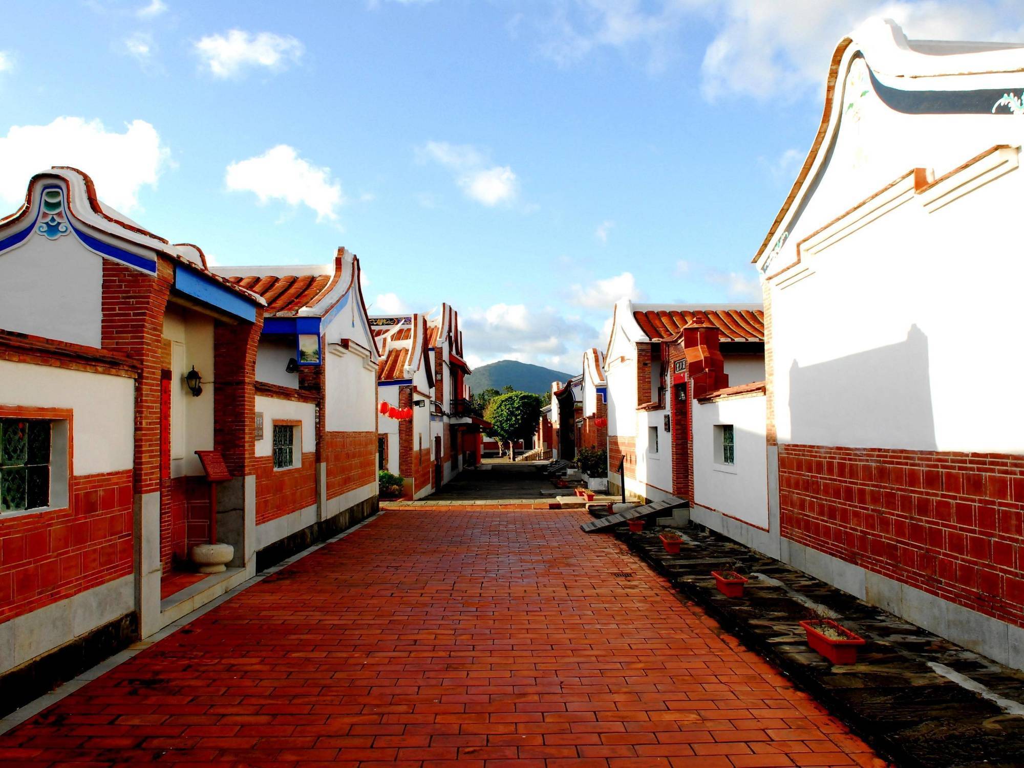 Kenting Youth Activity Center Exteriér fotografie